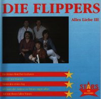 Flippers - alles liebe 3